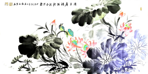 莲花-出淤泥而不染.jpg