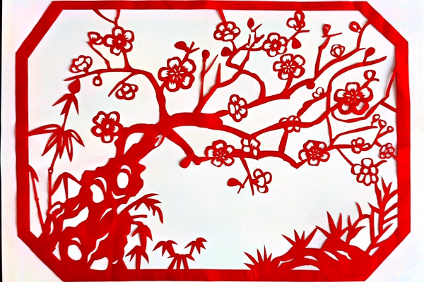廉洁四君子——梅花.jpg