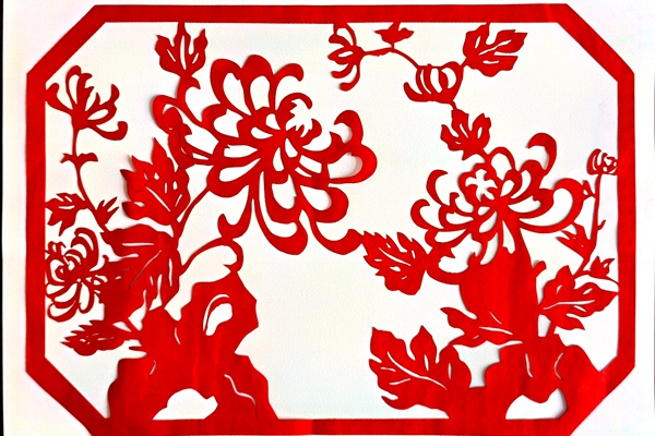 廉洁四君子——菊花.jpg